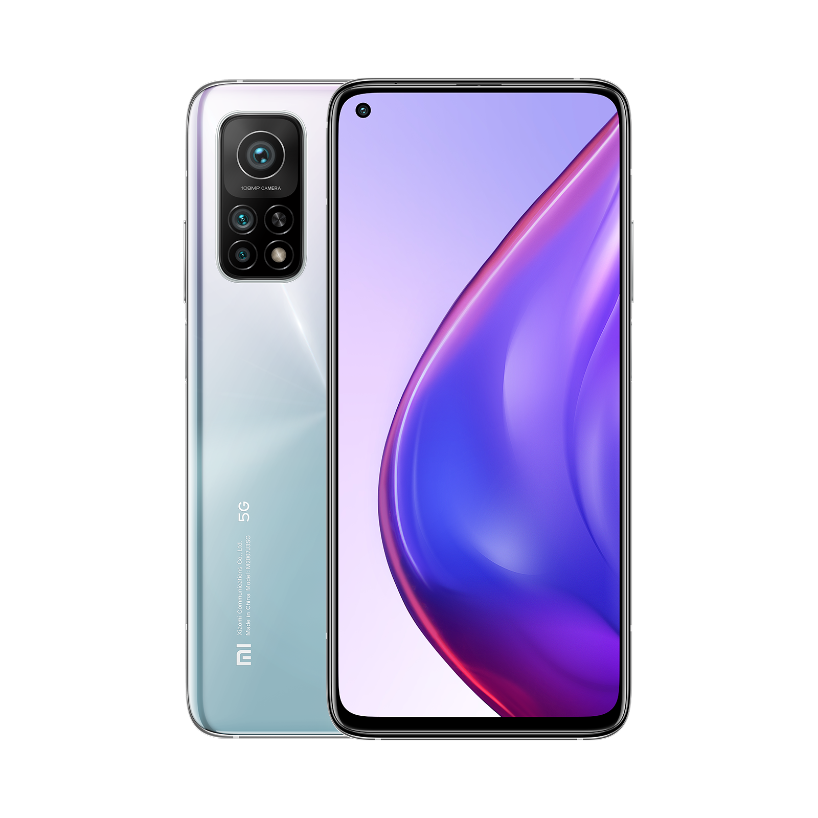 MI 10T PRO 5G - Imagen 3