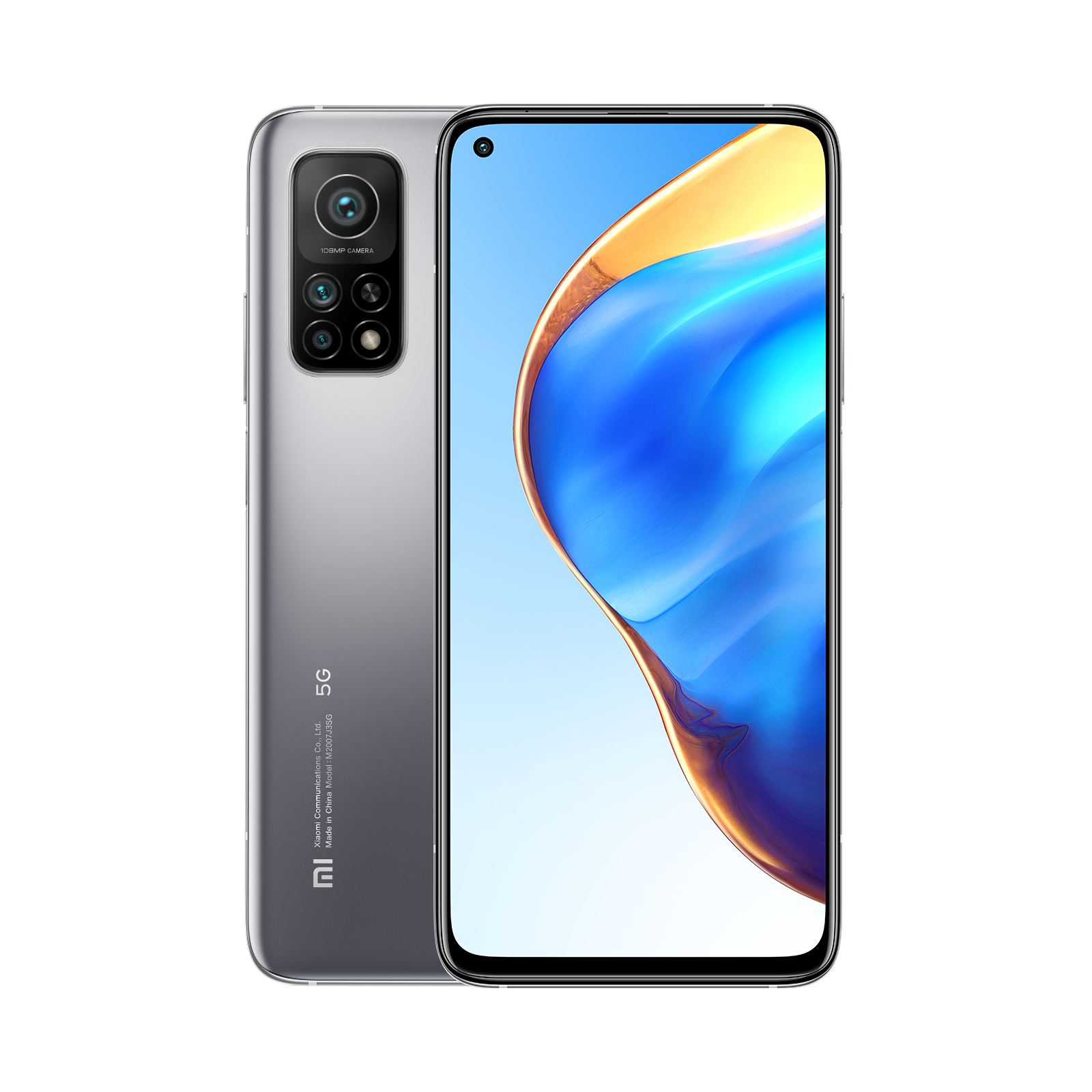 MI 10T PRO 5G - Imagen 4