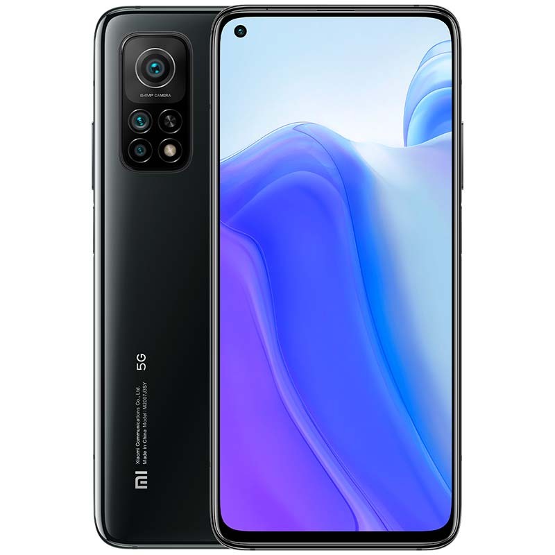 MI 10T PRO 5G - Imagen 2