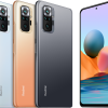 REDMI NOTE 10 PRO - 128GB/ 8 RAM - Imagen 4