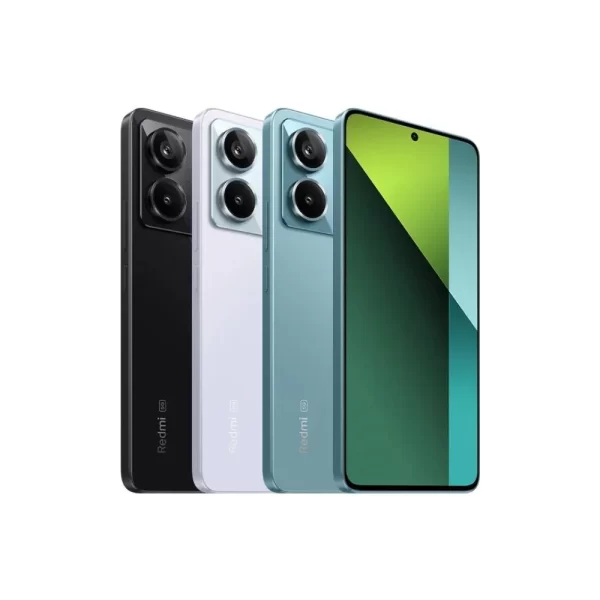 REDMI NOTE 13 PRO 4G 256GB/8RAM