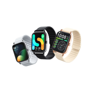 HAYLOU RS4 PLUS AMOLED