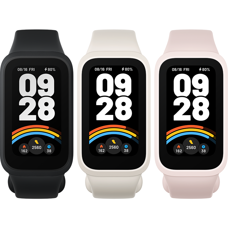 XIAOMI SMART BAND 9 ACTIVE - Imagen 4