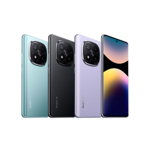 XIAOMI REDMI NOTE 14 PRO PLUS 5G 256GB 8RAM