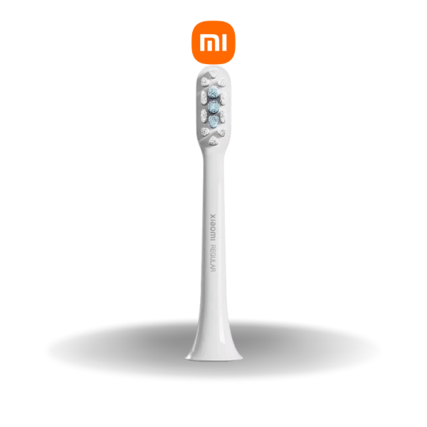 XIAOMI ELECTRIC TOOTHBRUSG T302 REPLACEMENT HEADS