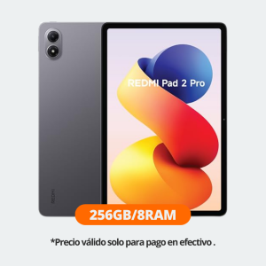 REDMI PAD 2 PRO 256GB/8RAM
