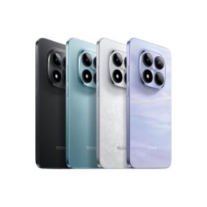 REDMI NOTE 15 PRO 5G 512GB + 8RAM