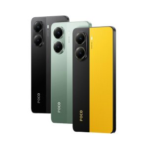 POCO X7 PRO 256GB + 12RAM