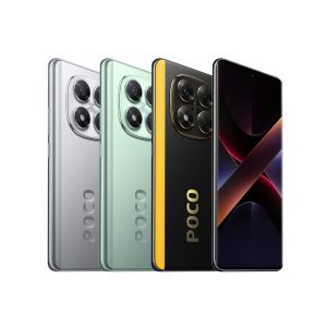 POCO X7 256GB + 8RAM
