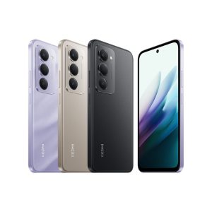 REDMI 15 128GB + 6RAM