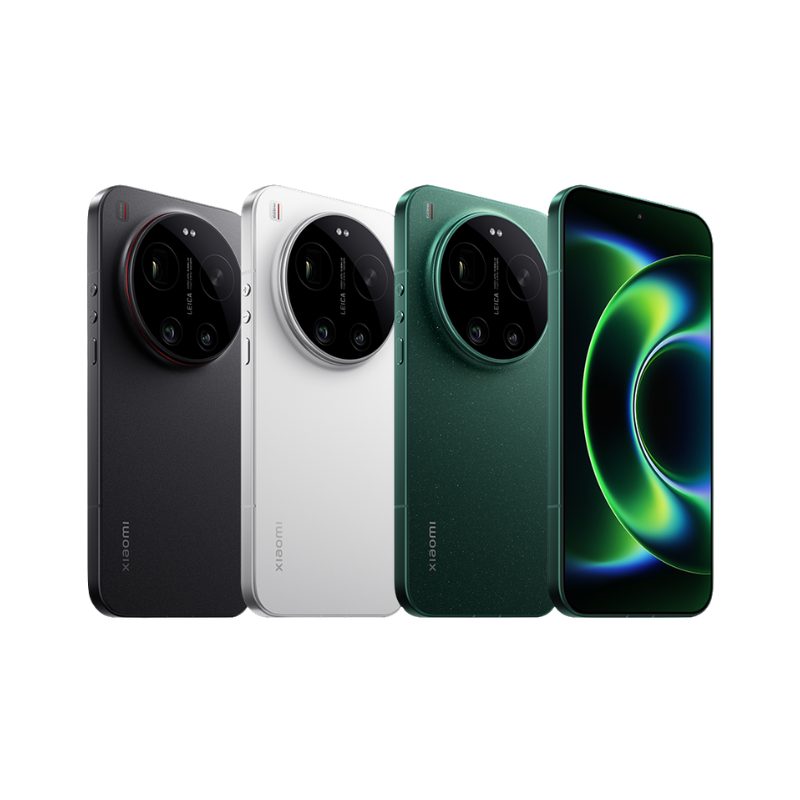 XIAOMI 17 ULTRA 5G 512GB + 16GB RAM