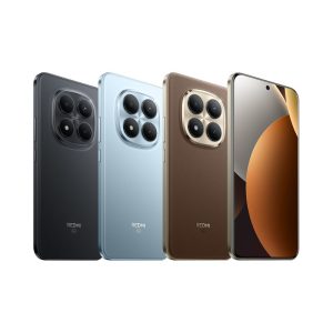 REDMI NOTE 15 PRO PLUS 5G 512GB + 12GB RAM
