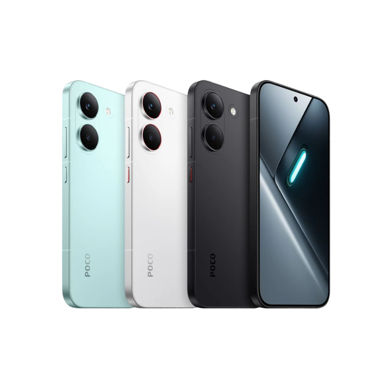 POCO X8 PRO 5G 512GB + 12GB RAM
