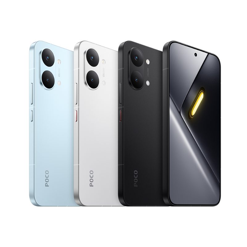 POCO X8 PRO MAX 5G 512GB + 12GB RAM