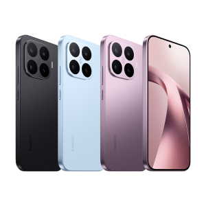 XIAOMI 17T 12RAM+512GB