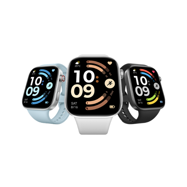 REDMI WATCH 6