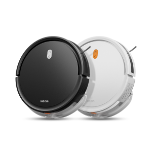 ROBOT VACUUM E5