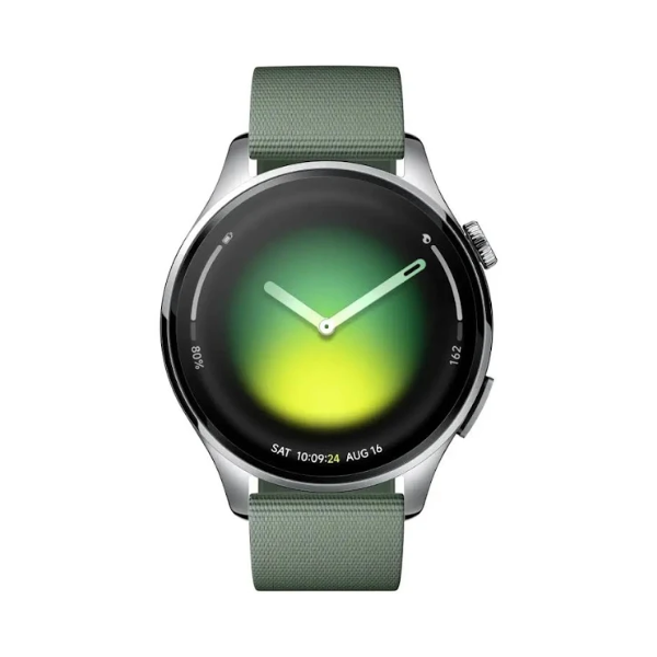XIAOMI WATCH 5