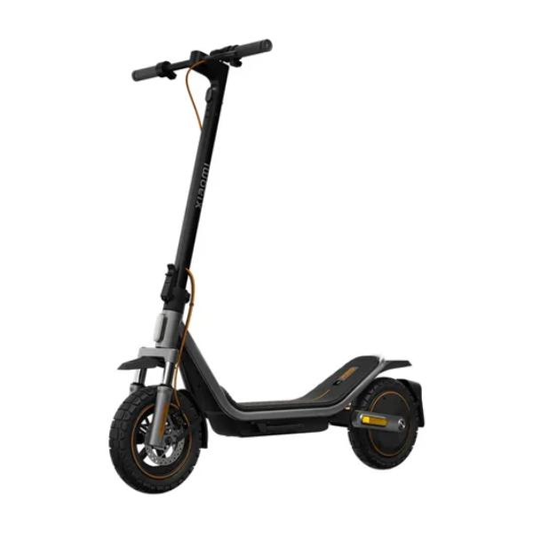 ELECTRIC SCOOTER 6 PRO