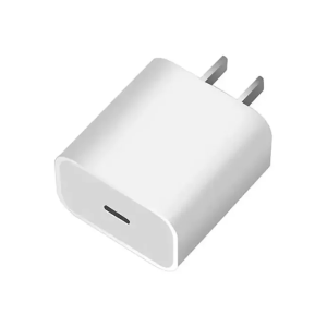 MI 20W CHARGER (TYPE-C)