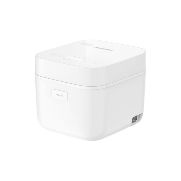 MULTIFUNCTIONAL RICE COOKER 1.5L - Imagen 2