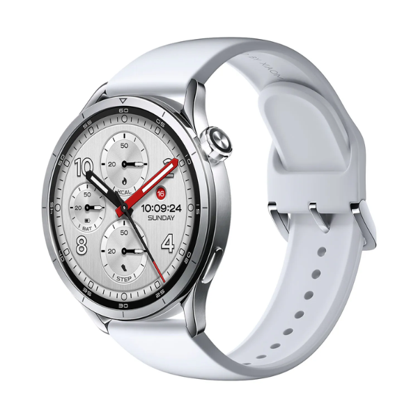 XIAOMI WATCH S5 46MM - Imagen 2