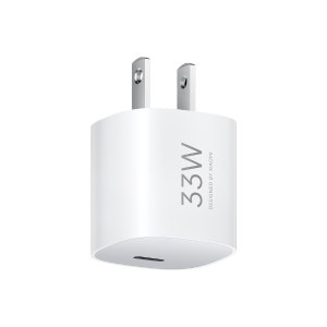 33W NANO ADAPTADOR (USB-C)